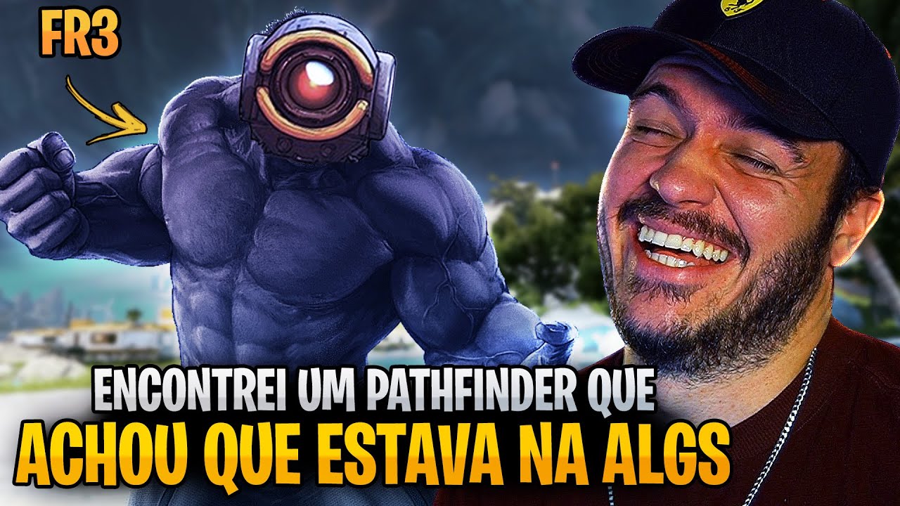 DESVENDANDO RANDOMS | Um Random em Busca de SER CAMPEÃO MUNDIAL!