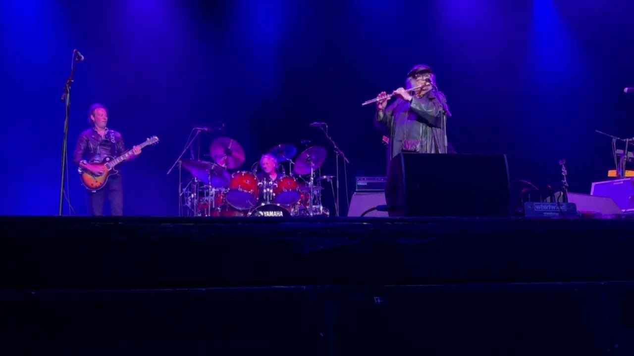 FOCUS Performs ERUPTION Rock Adaption of the Tale of Orpheus & Euridice at Hard Rock Orlando 7/20/24