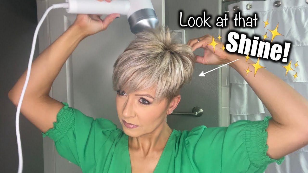 Current FAVORITE Products for Shine, Toning & Conditioning Bleached Hair