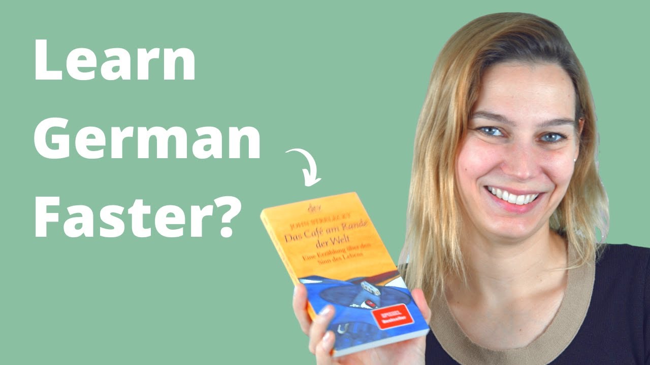 German Books for Beginners and Intermediates 2023
