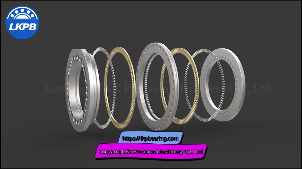 Reliable China Precision Bearing Supplier – LKPB Bearing