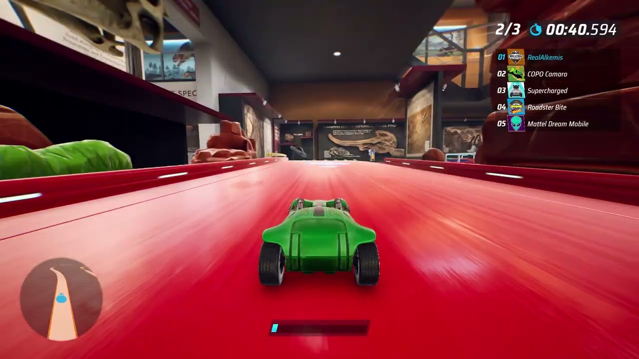 Hot Wheels Unleashed 2   Turbocharged - 100% Complited