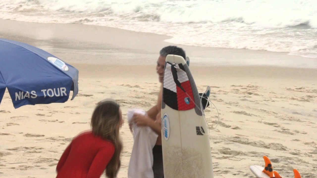 4&ordm; Surf-Treino ASC | OsklenSurfing 2015