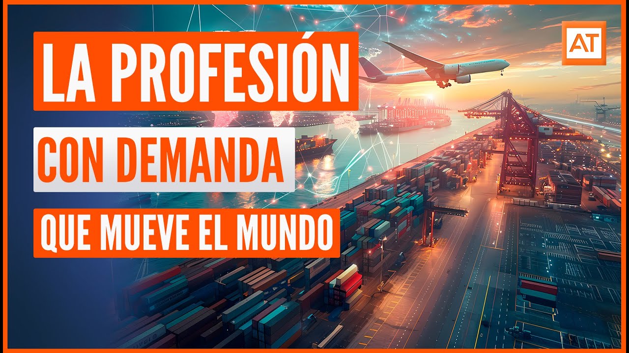 Inauguración Curso Fp Técnico Superior en Transporte y Logística 🚛 📦