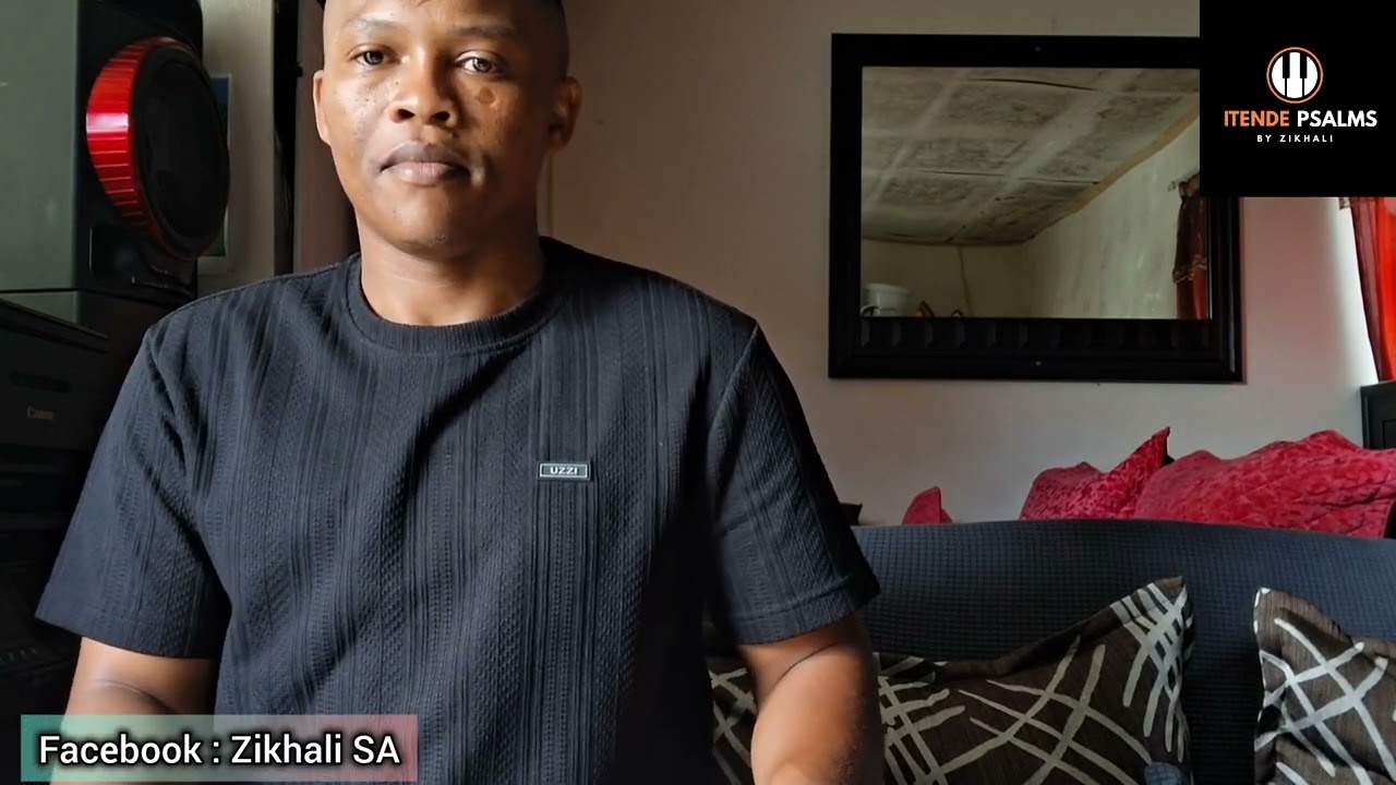 Kuzohlatshelwa khona || Zikhali SA