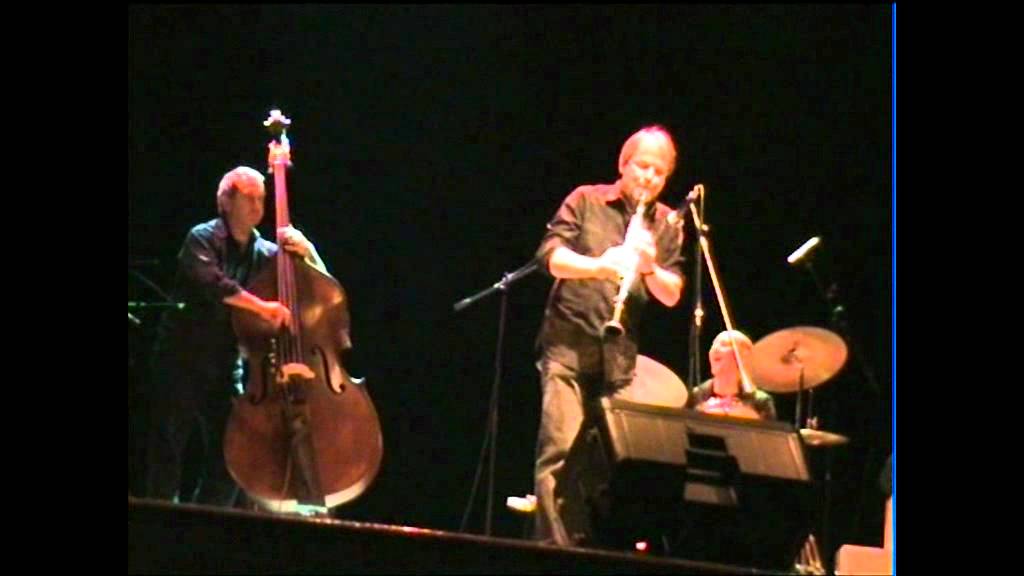 Rumba delle noccioline