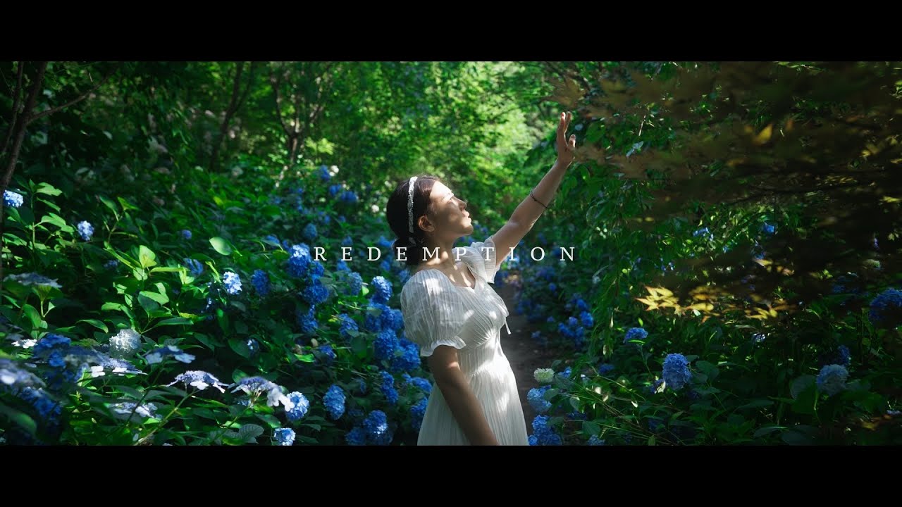 Cinematic Portrait | REDEMPTION | Sony_A7S3 | Sony 24mm f1.4 gm