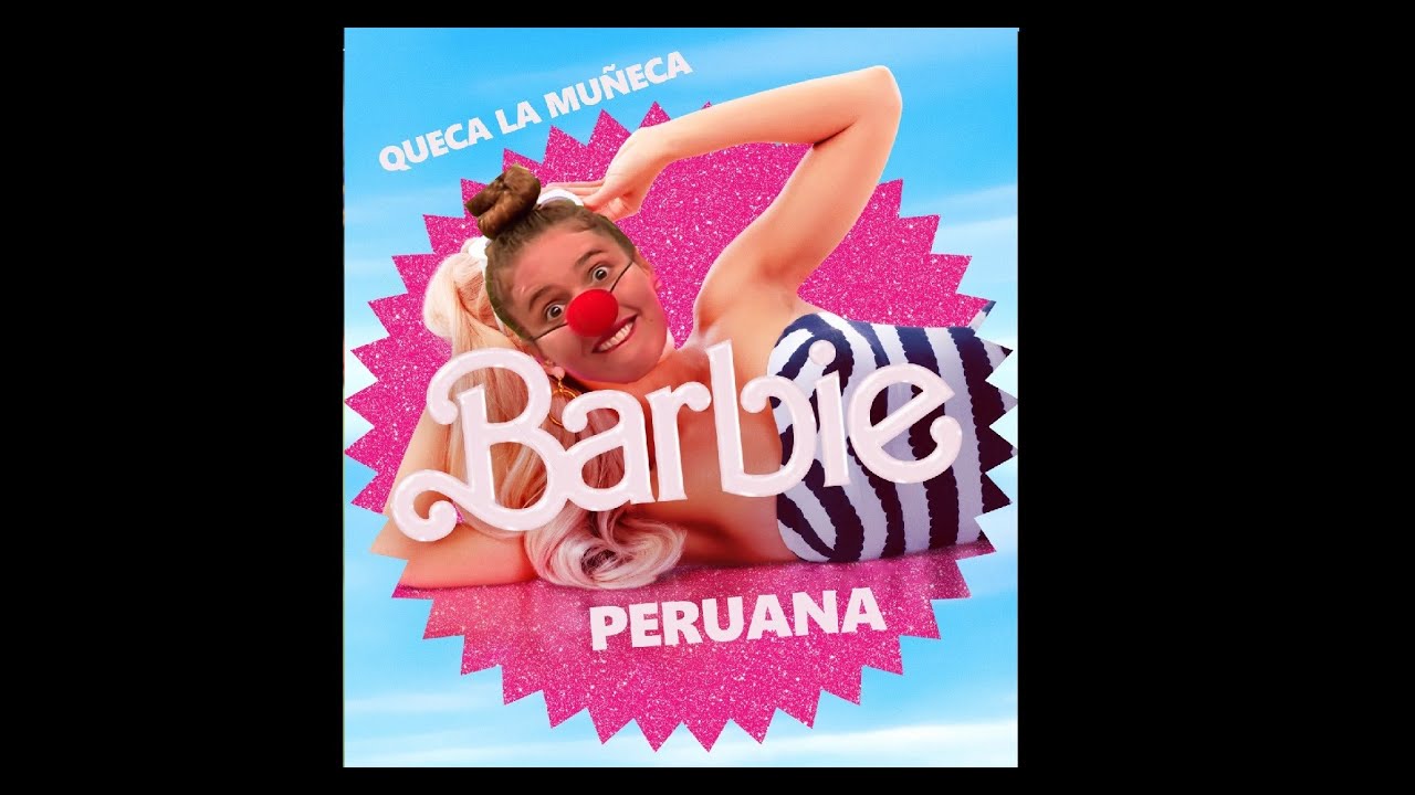 Queca: La Barbie Peruana