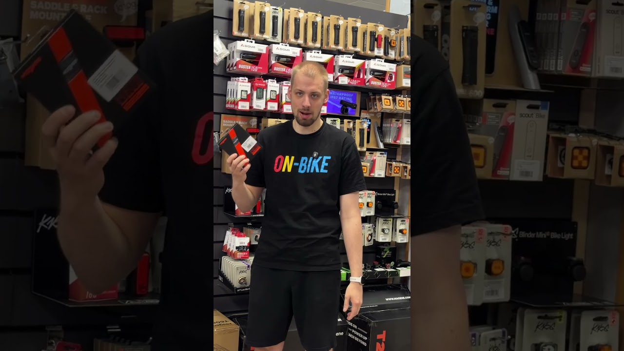 Топовый пульсометр от маджен