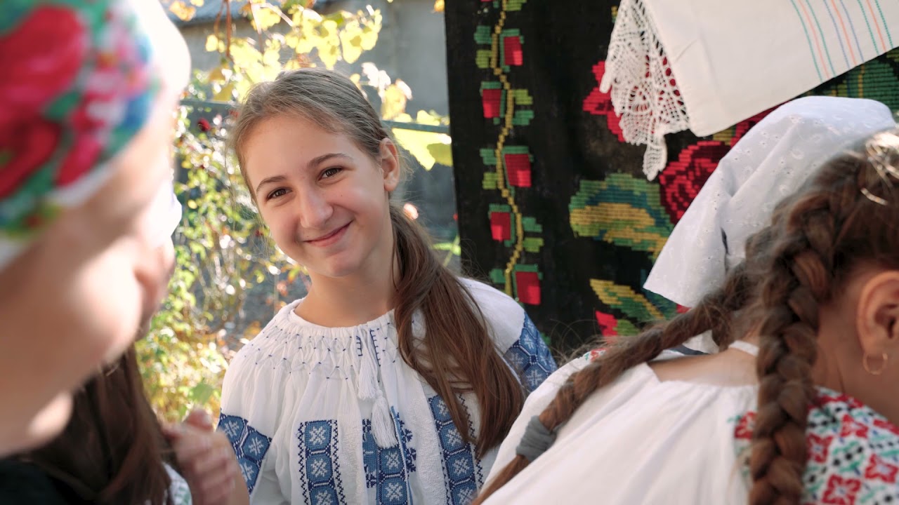 Istoria plăcintei!!! Cum se făcea la mama odată...