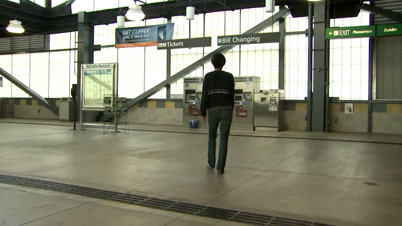 How to Use Your Clipper Card to Ride BART