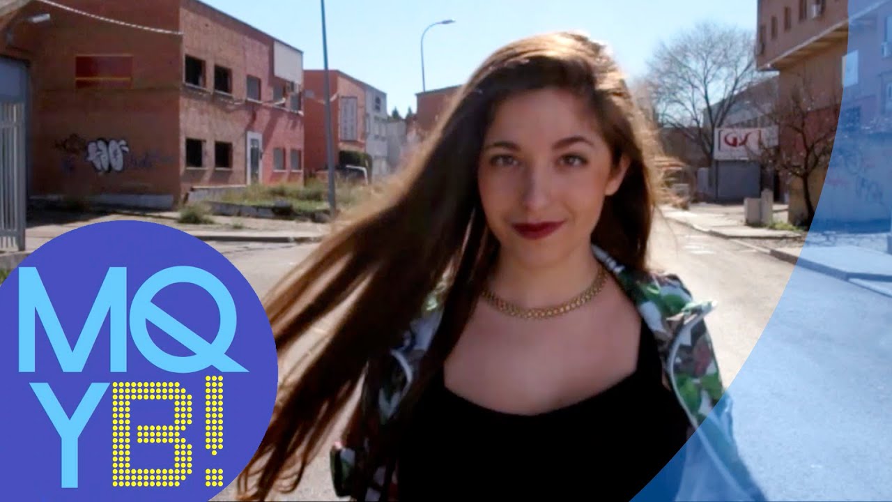 MIRA QUÉ YOUTUBER BAILA!: VIDEOCLIP ALBANTA | Uy Albert!