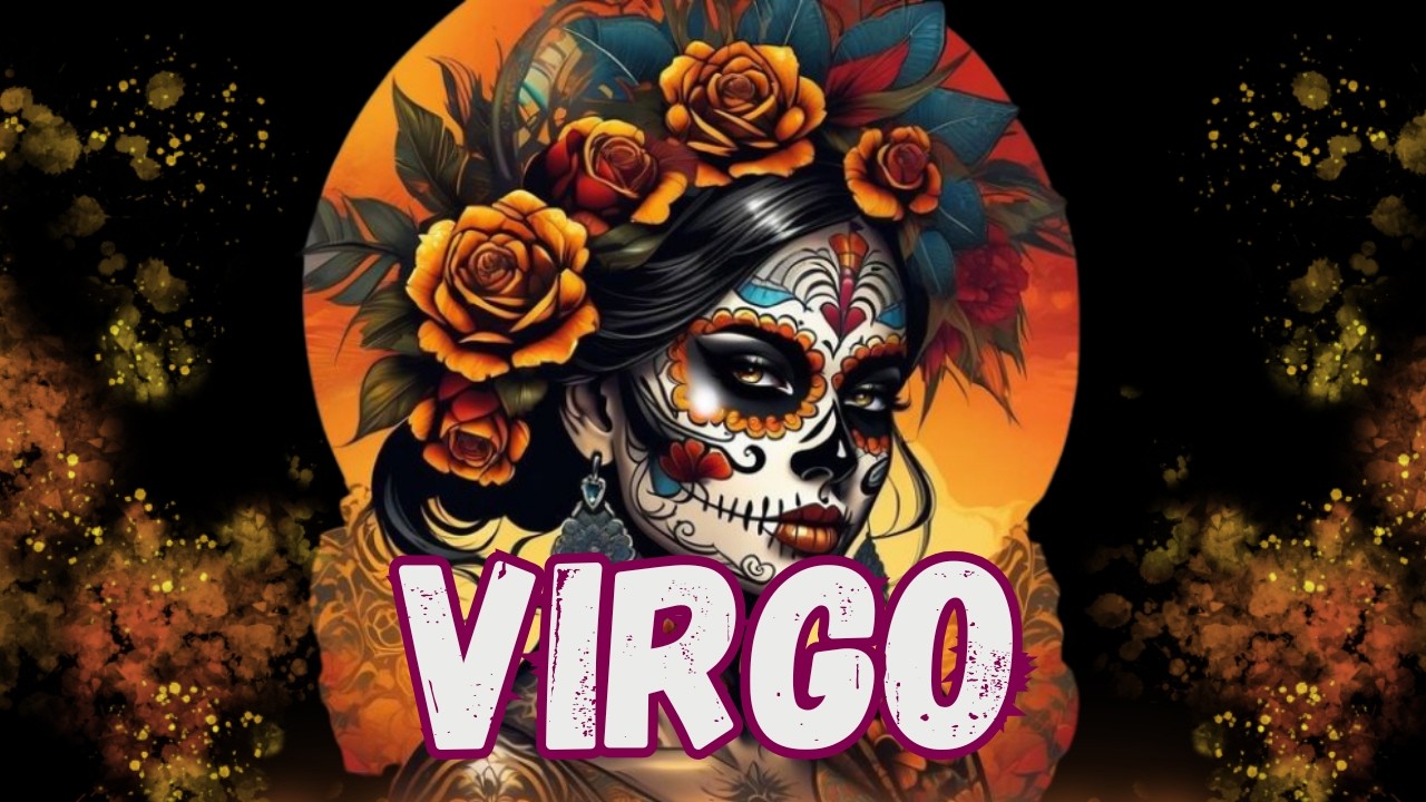 VIRGO SPIRIT IS SCREAMING😱 AND ABOUT TO BREAK THIS PERSON IN HALF FOR WHAT THEY DID😱THIS WAS INSANE😮