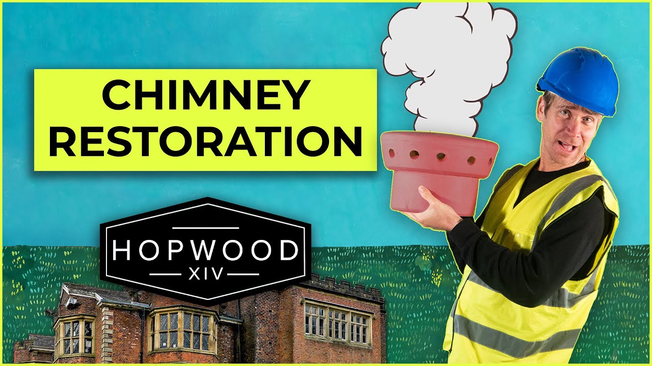 Chimney Restoration