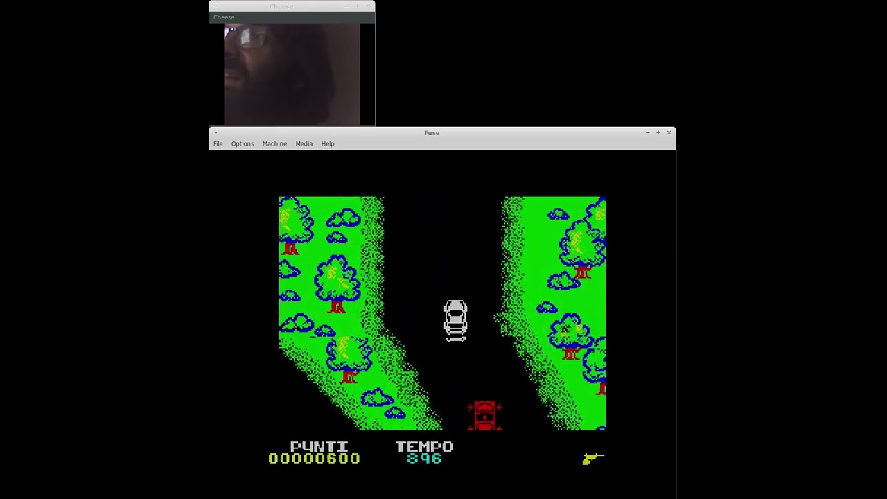 Load'n'Run n.62 Luglio-Agosto 1989