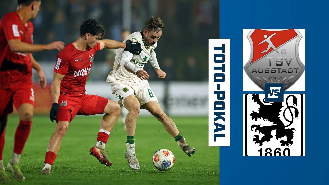 Toto-Pokal: L&ouml;wen souver&auml;n im Halbfinale