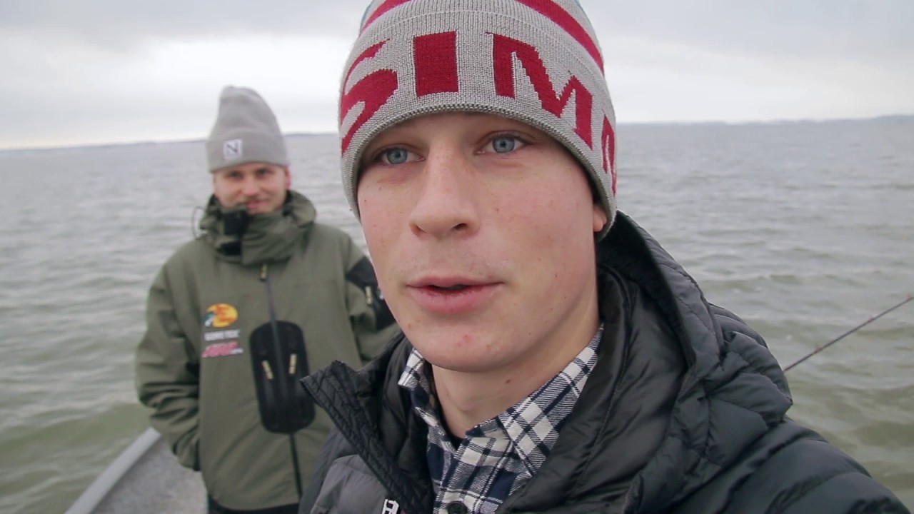 Roxen Pike Open (VLOG #20) Tackelsnack