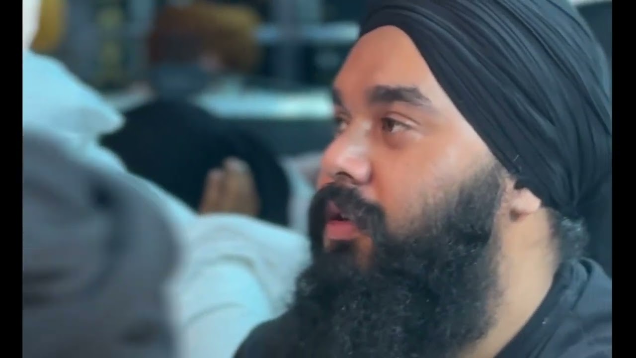 Mai Bairagi Jogi || Bhai Hardeep Singh || Fatehgarh Sahib wale || pind Jhingda (Banga ) ||