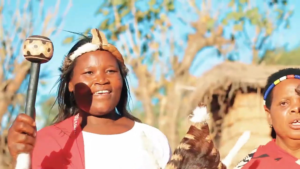KU BWALO LA MILANDU - MPHATE CCAP MVANO CHOIR