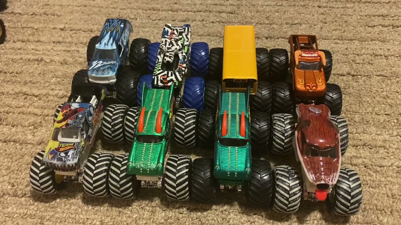 Holiday Points Competition Season 3 Event 4