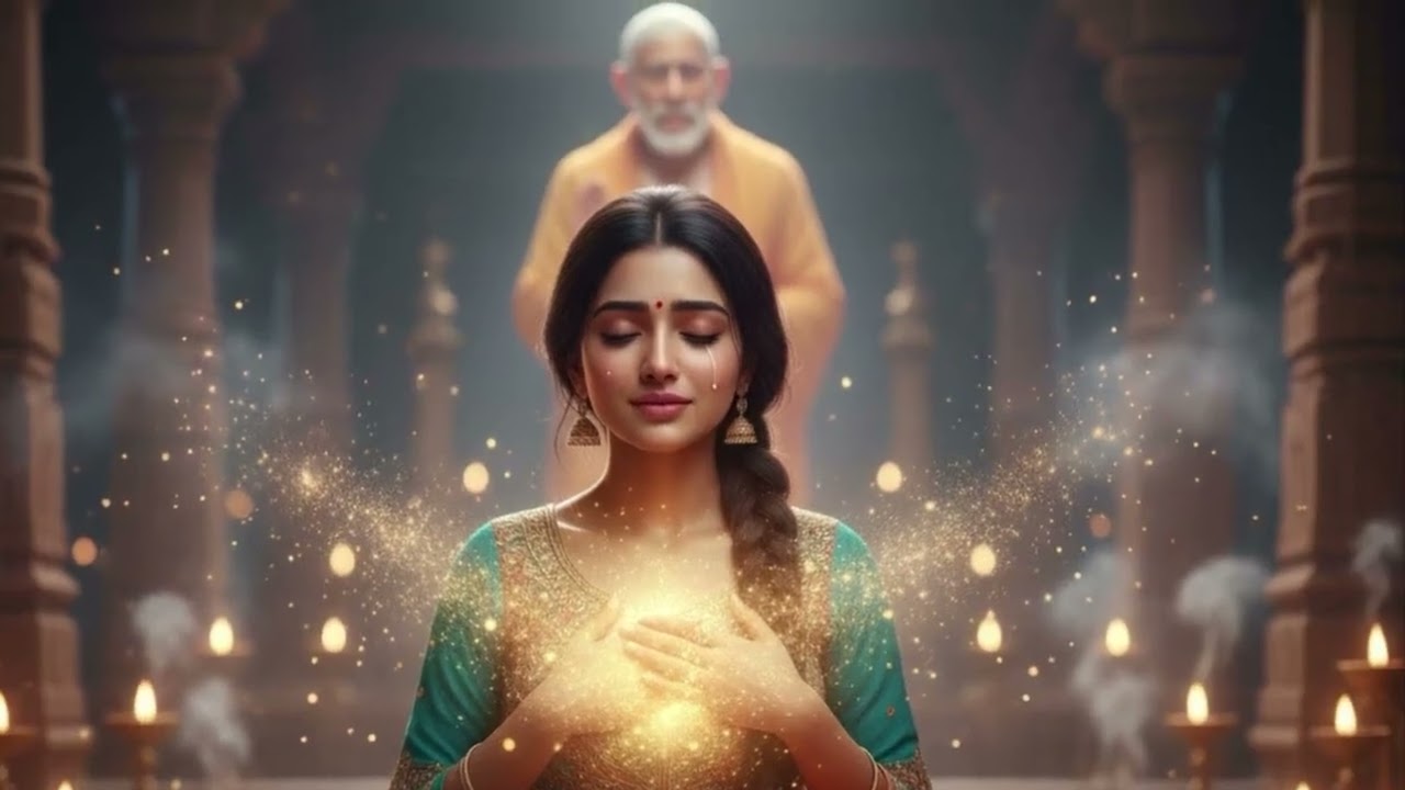 Baba Sai Baba – Hindi Devotional Song Dedicated to Shirdi Sai Baba 