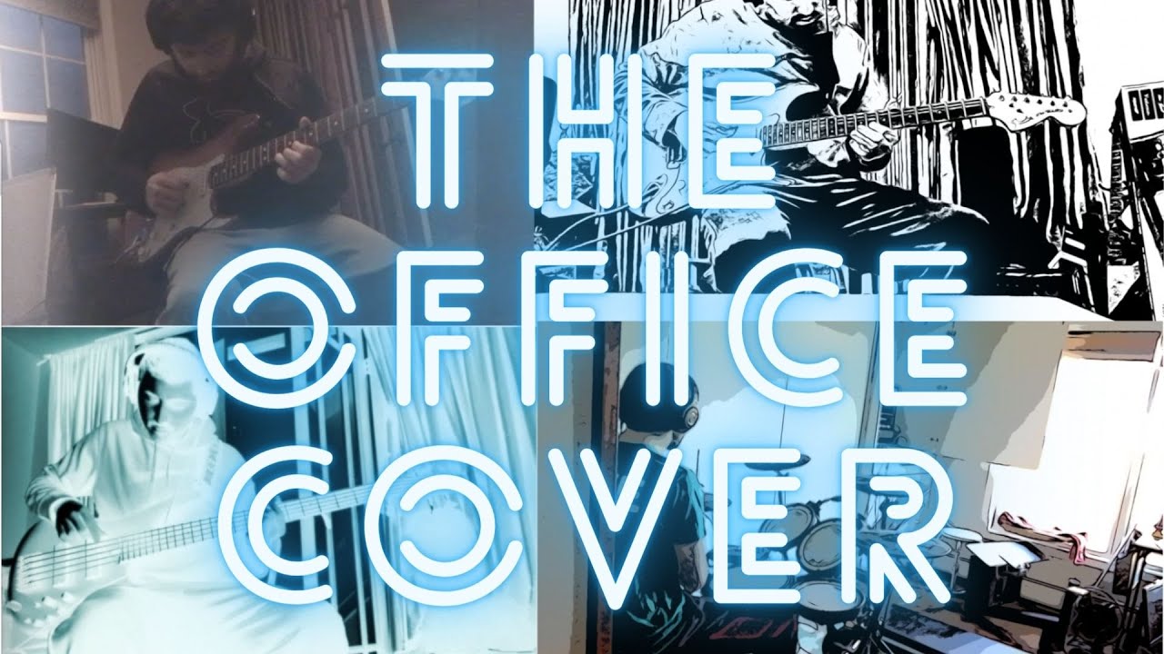 The Office - Intro Song Cover