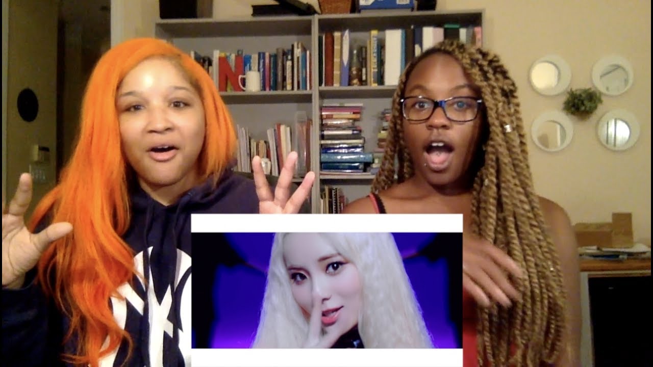 Subbies Choice: JinSoul Singing in the Rain & 9MUSES Remember MV Reaction