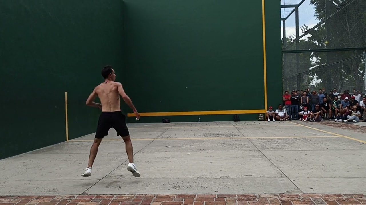 Toby 🆚 edwin