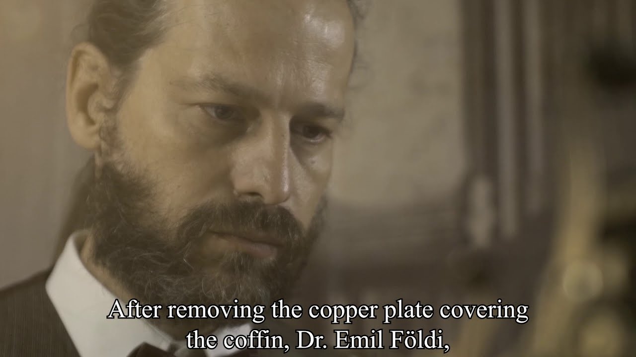 Kossuth Lajos utolsó útja