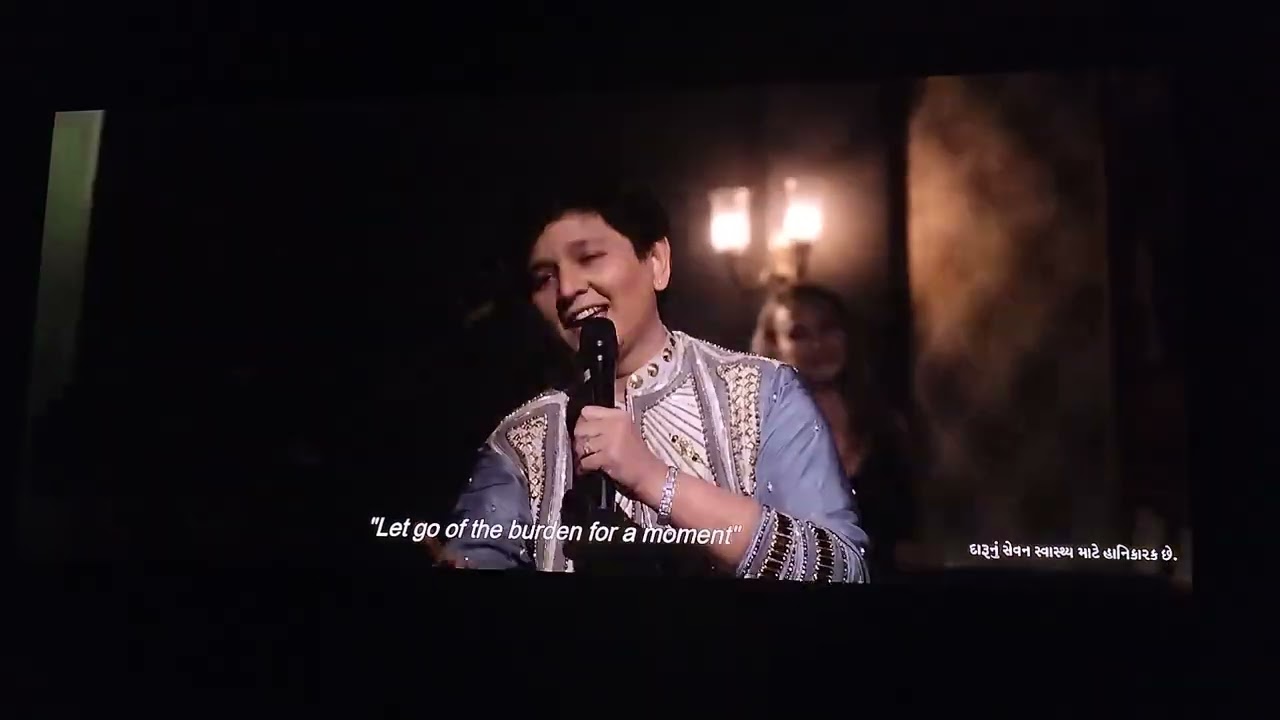 London Ke Limdi   @gujjupeopleShivA #falgunipathak