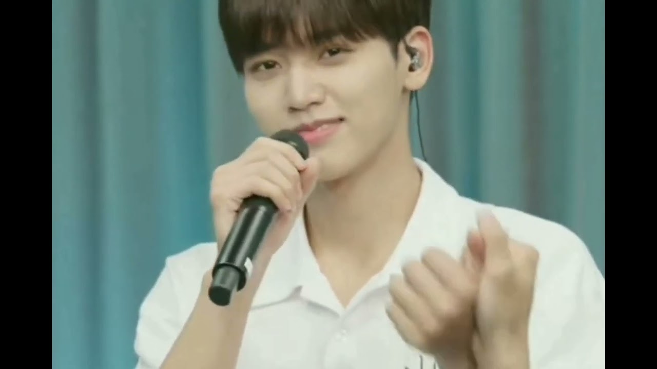 Jaehan Hyuk fmv #오메가엑스 #JAEHAN #재한 #HYUK #혁