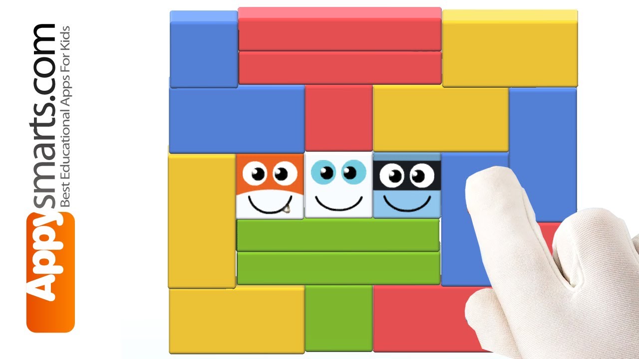 Pango Blocks! 🧱 Building Tetris Shapes with Pango Blocks (Creative Challenge!)
