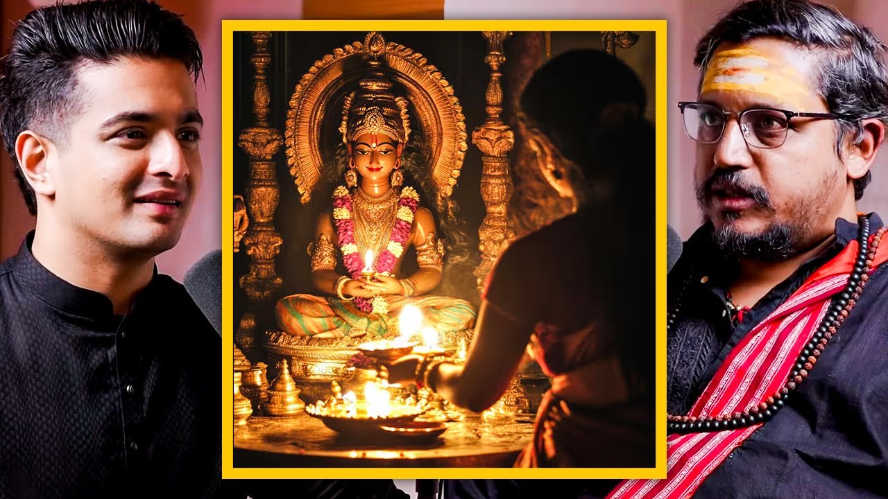Basic Hindu Worship Rituals Explained In 11 Minutes For Modern Day Hindus