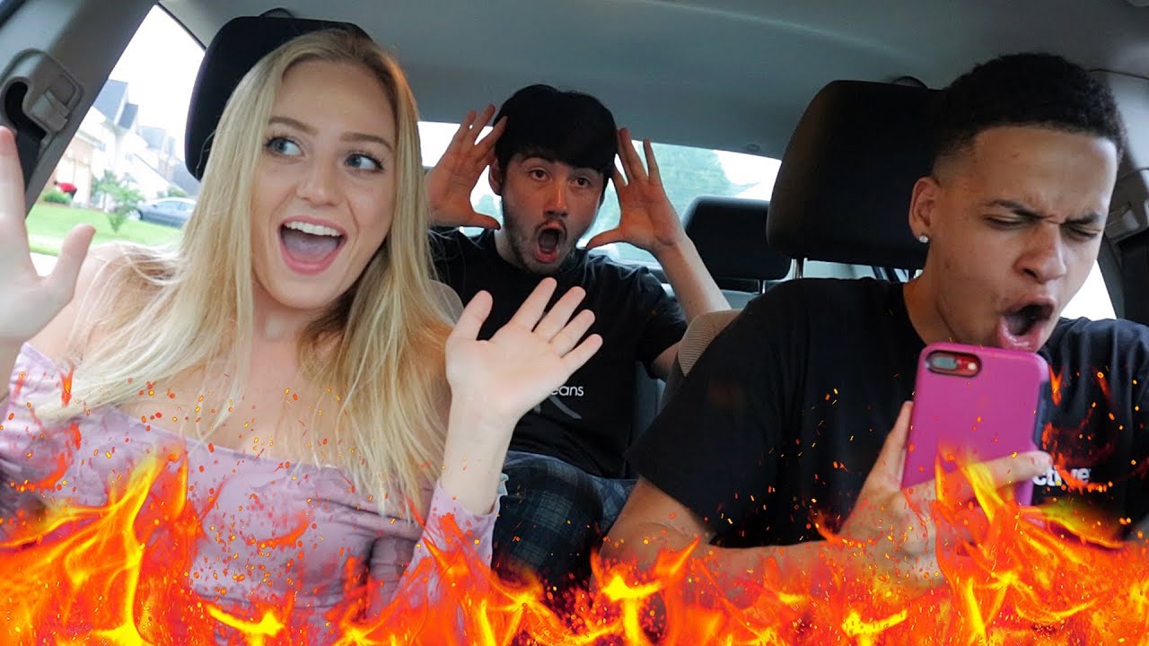 TYPES OF AUX CORD USERS