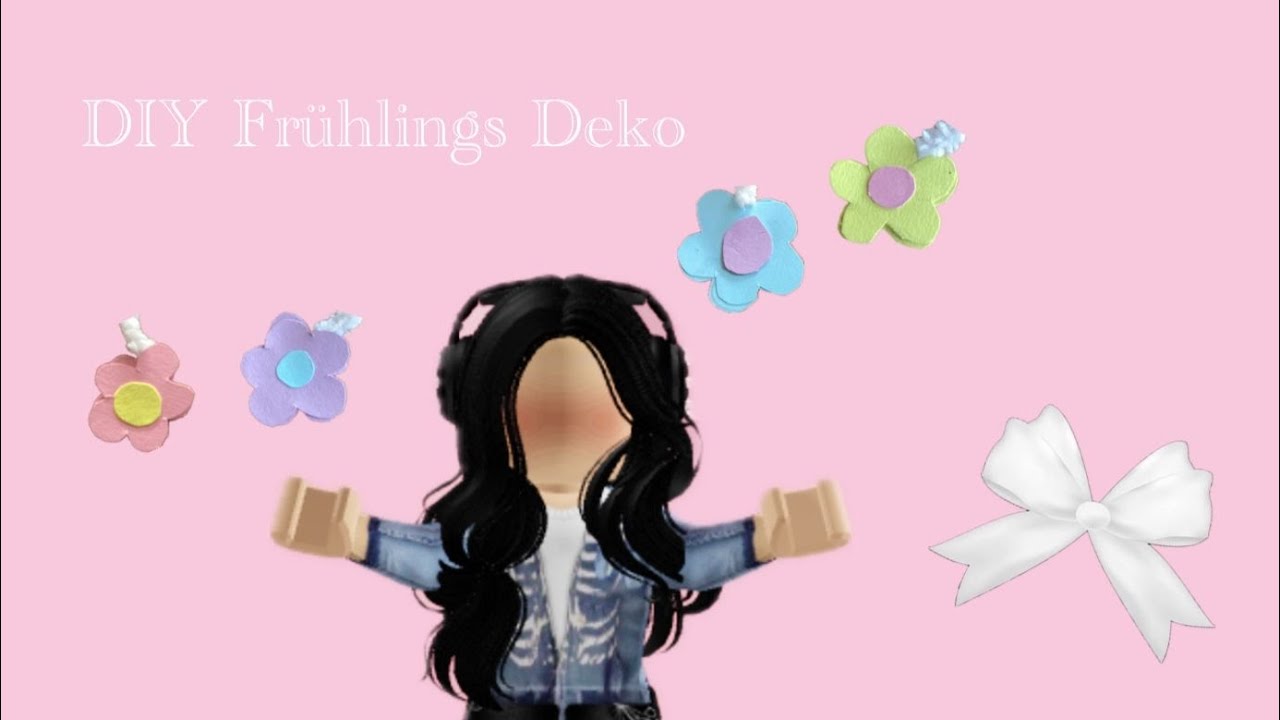 DIY Frühlings Deko