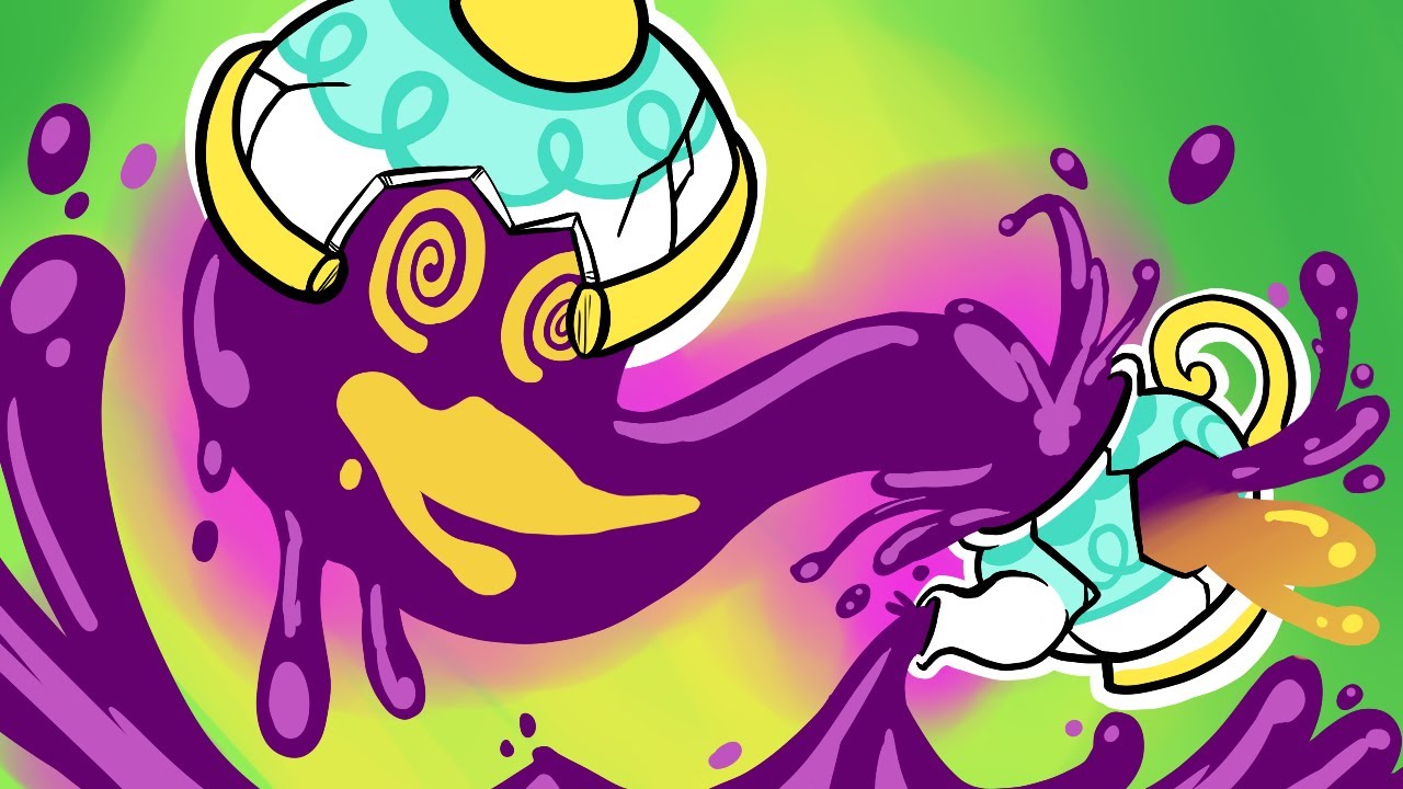 POV: You Get SWEPT By The Most ANNOYING Pokemon…