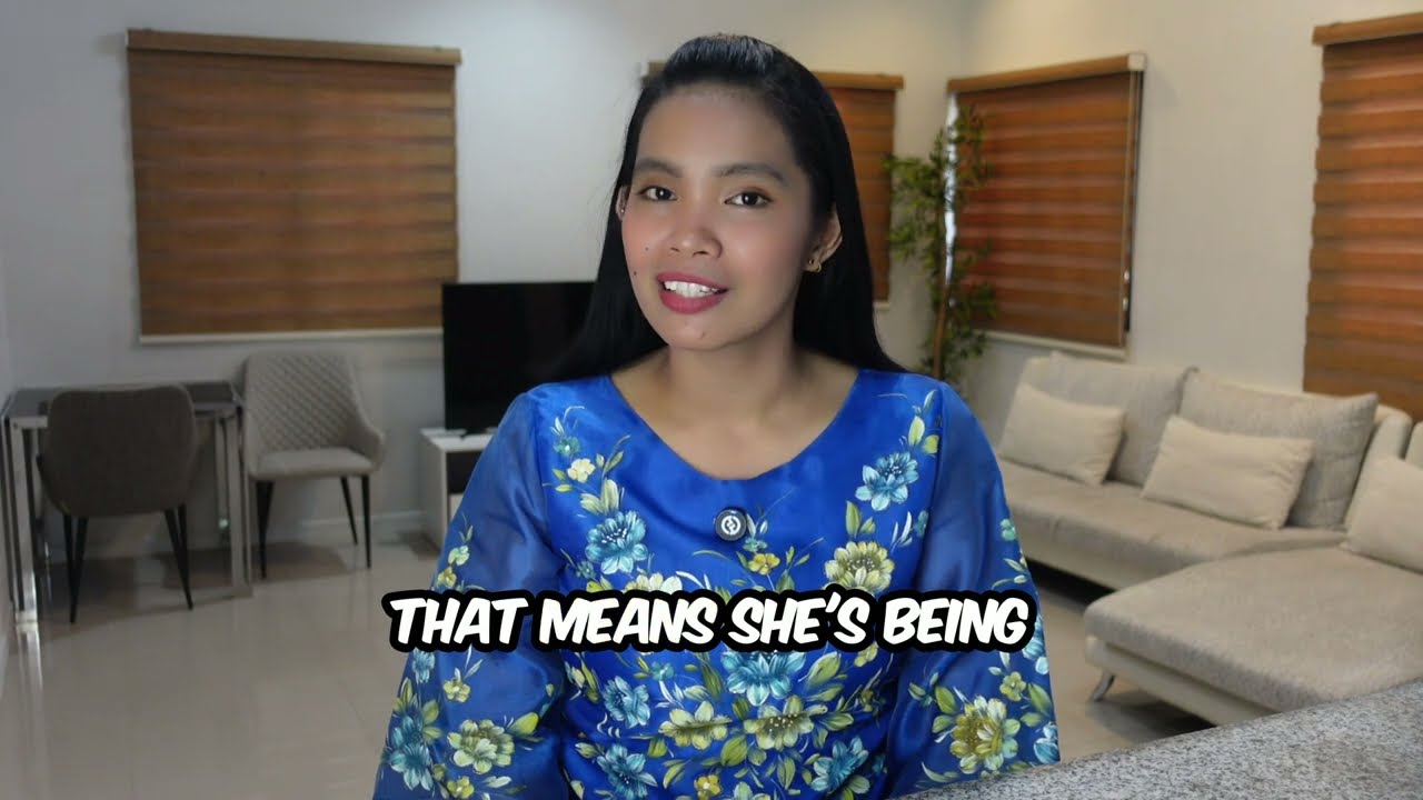 3 SECRET Qualities You Want in a FILIPINA: test her