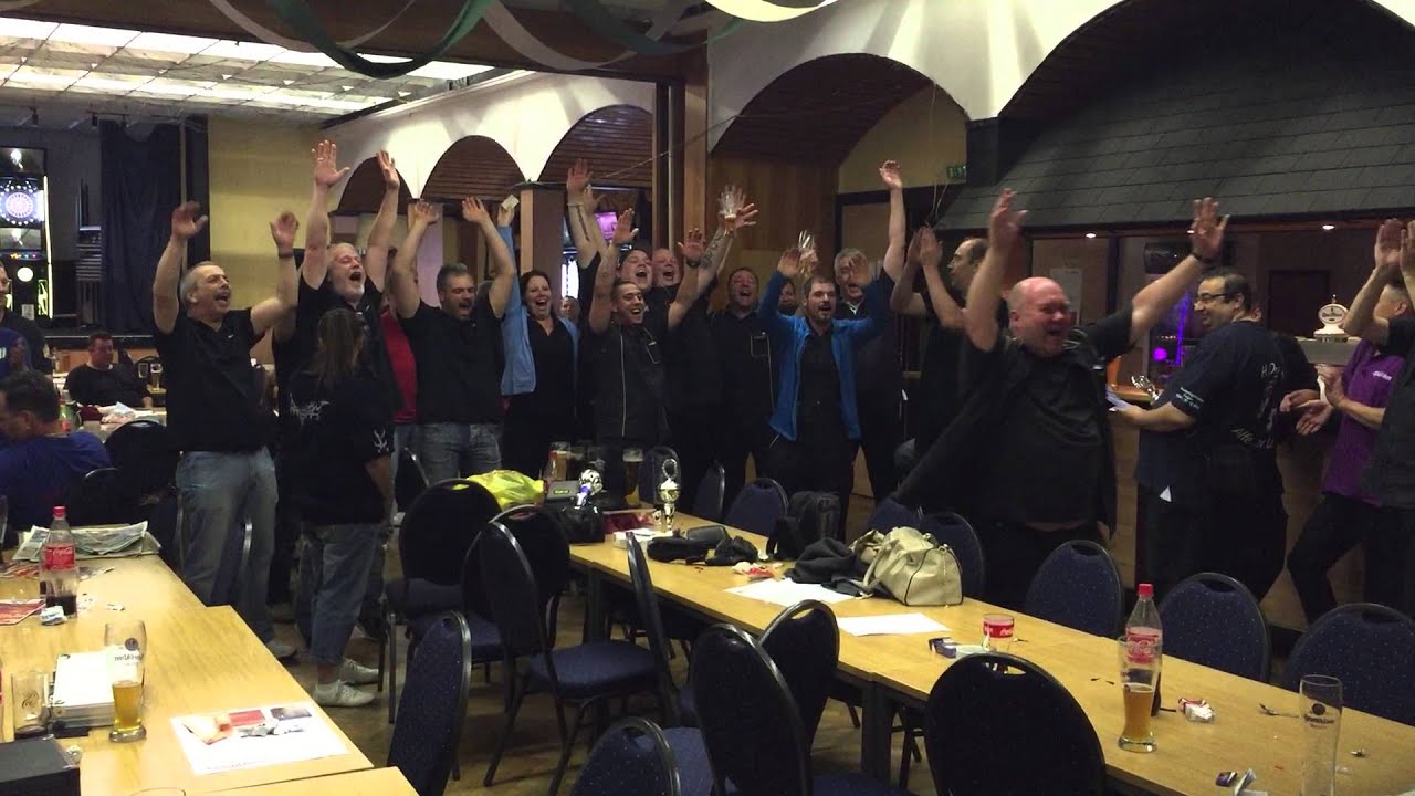 Nieders&auml;chsische Landesmeisterin 2015 Team D.O #Ricklinger Moskitos