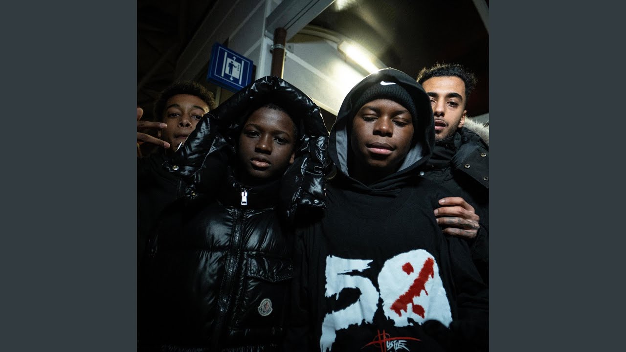 50 PERCENTO #1