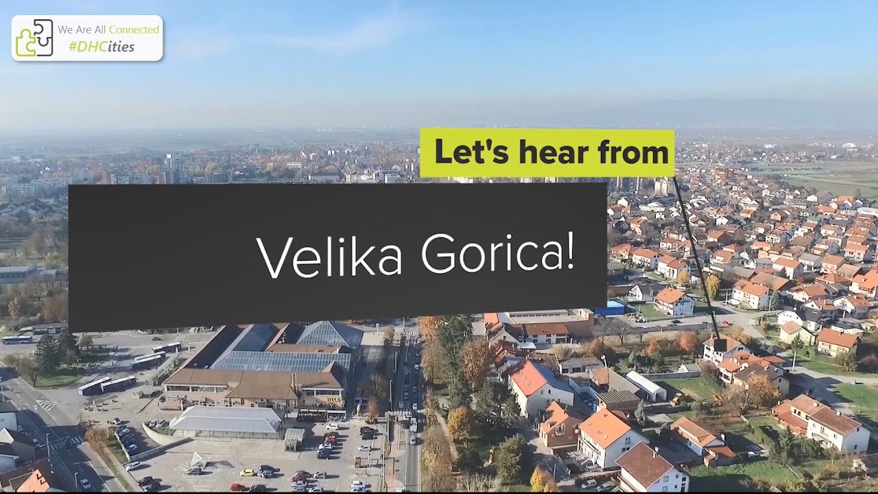 Velika Gorica - DHCities