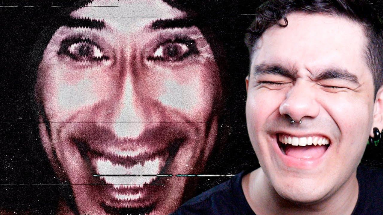 RAPOSITO REAGINDO AO MISTÉRIO DO YUTAKA MAENO