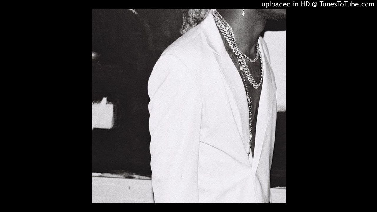 [FREE] Future + Young Thug + Lil Keed Type Beat 