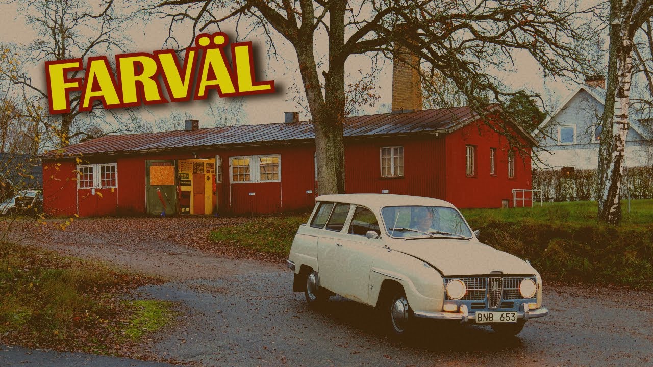 Sista Färden