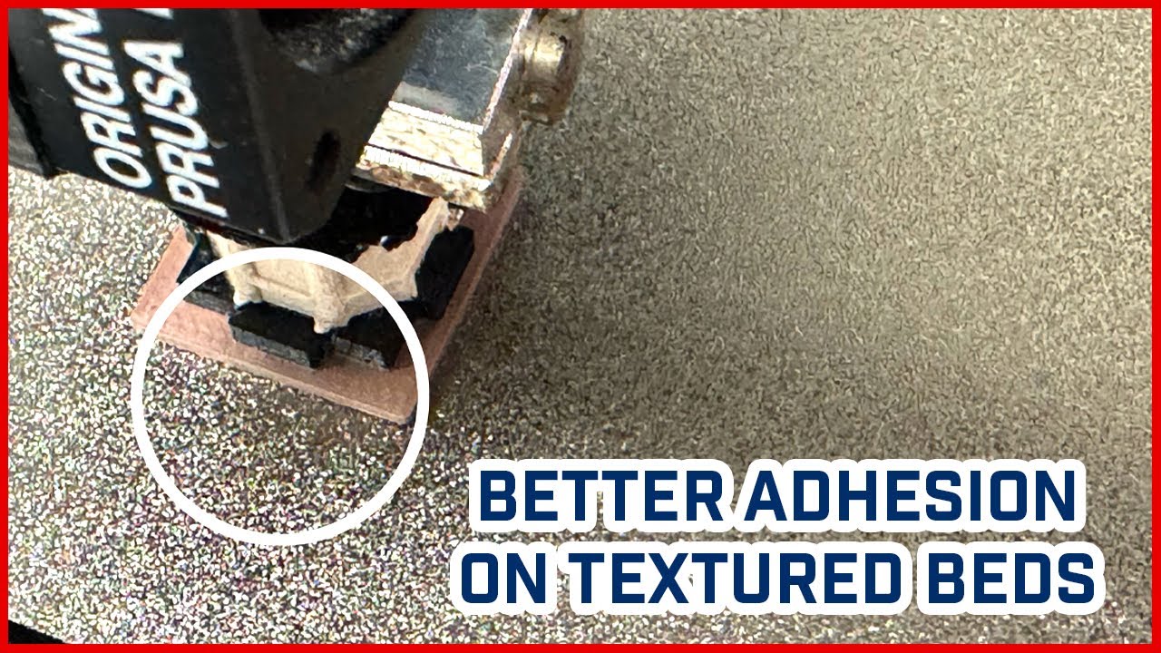 Why Your Filament Isn’t Sticking to the Bed (Easy Fix!)