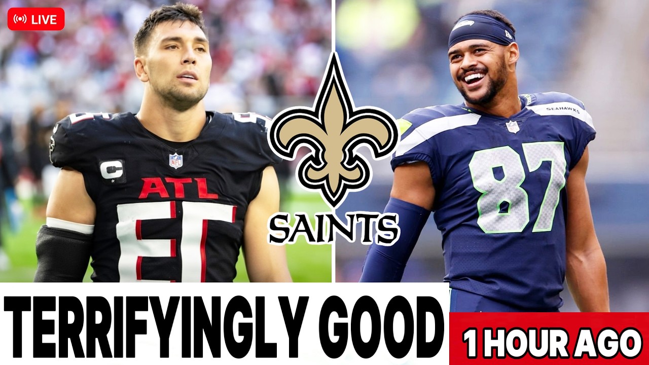 Nobody Wants To Admit This Harsh Truth About The New Orleans Saints Right Now