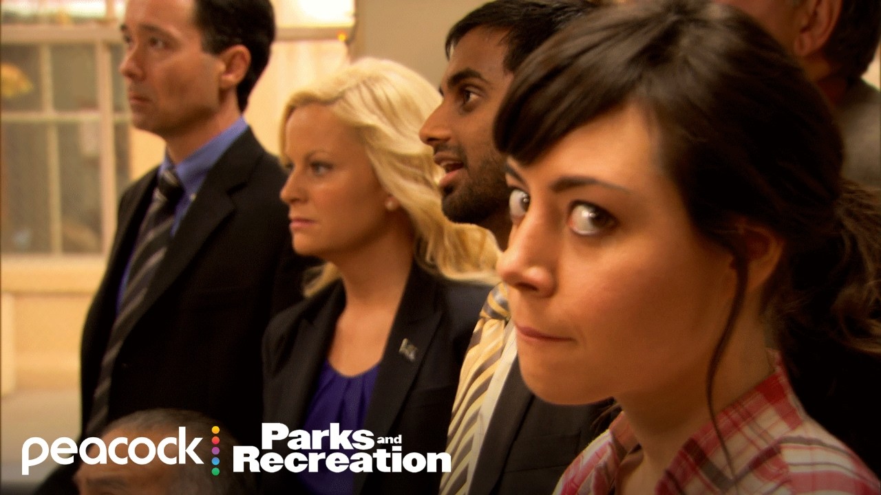 47 Mins of Iconic Parks Mini Eps You'll Want To Watch | Parks and Recreation