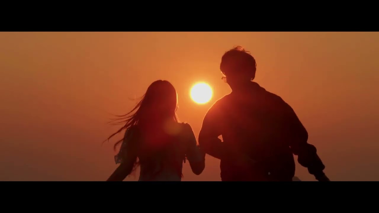 The Space Between The Notes | Romantic Slow Love Song (Official Audio)