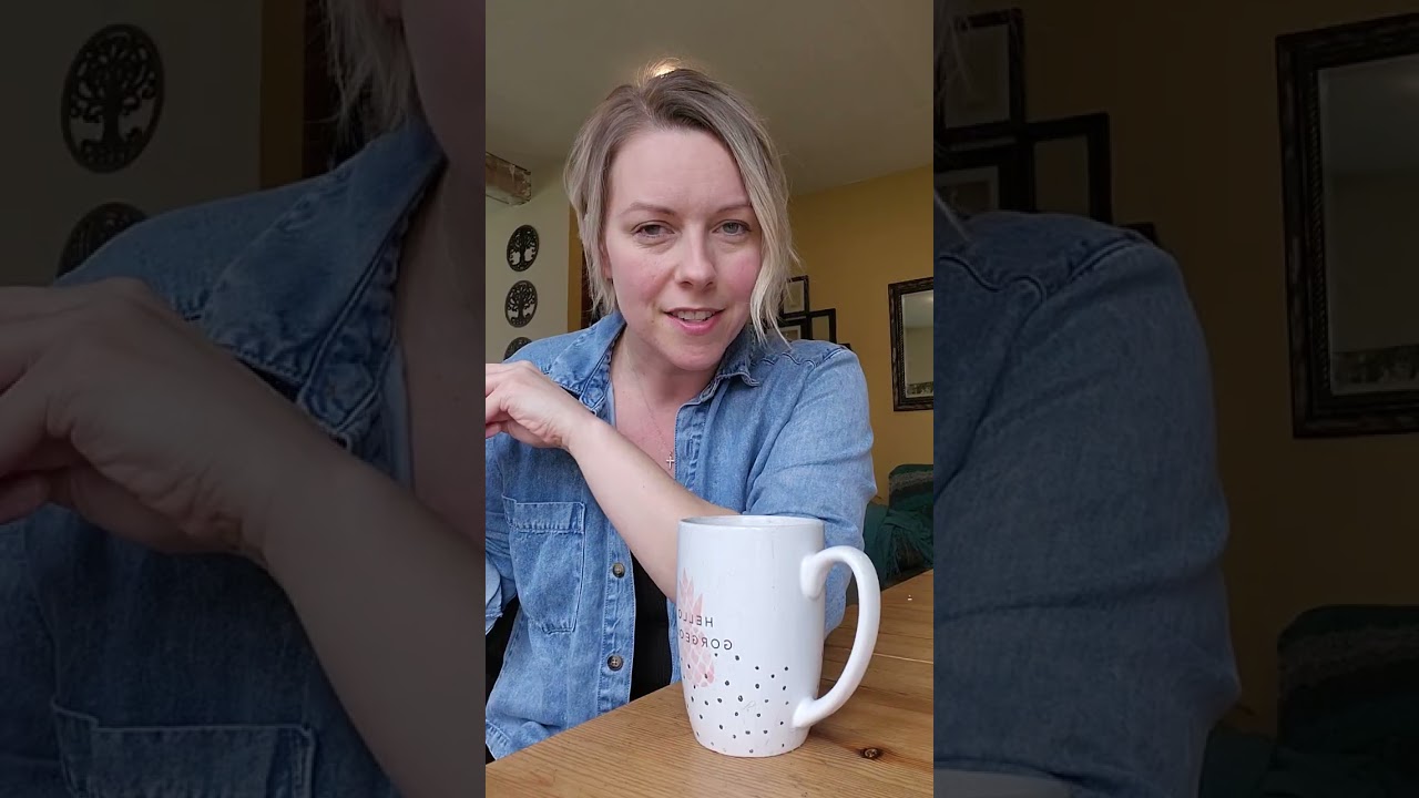 Why Personal Growth Feels Hard (The Hidden Reason) | Conversations with Whitney