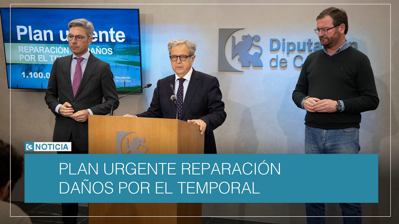 Información sobre los asuntos aprobados en Junta de Gobierno