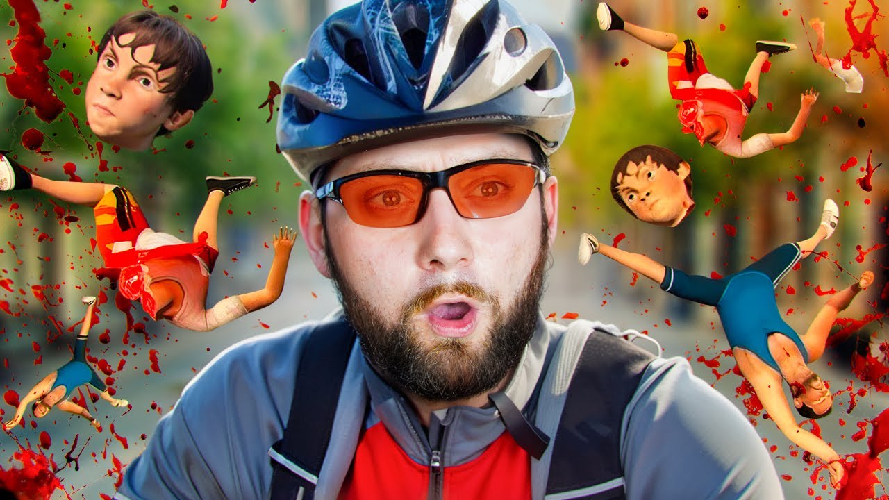 Ako Najrýchlejšie Zabiť svoje Dieťa